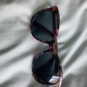 Ralph women’s tortoise shell sunglasses RA5203